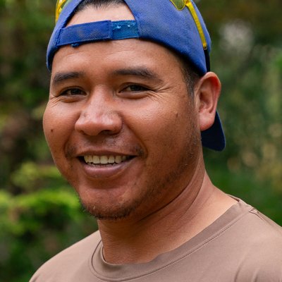 Geared for Growing team member