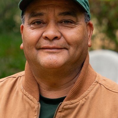 Geared for Growing team member