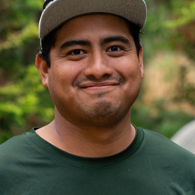 Geared for Growing team member