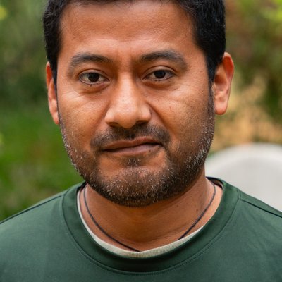 Geared for Growing team member