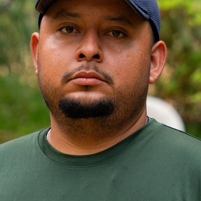 Geared for Growing team member