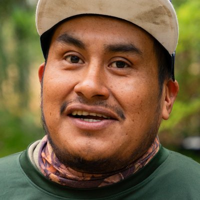 Geared for Growing team member