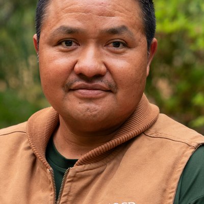 Geared for Growing team member