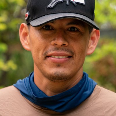 Geared for Growing team member