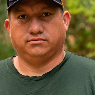 Geared for Growing team member